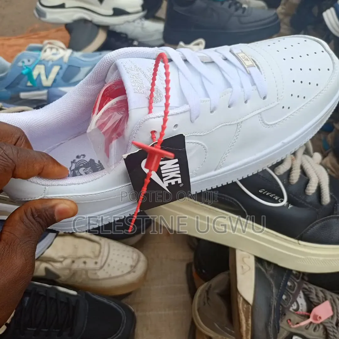 Nike Air Force