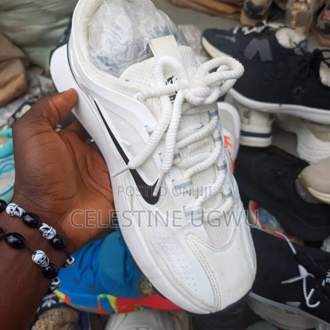 Nike Air Force