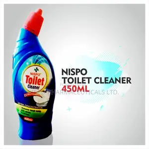 Nispo Toilet Cleaner