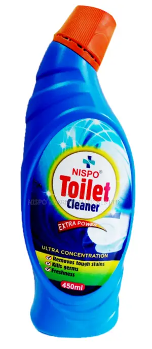 Nispo Toilet Cleaner