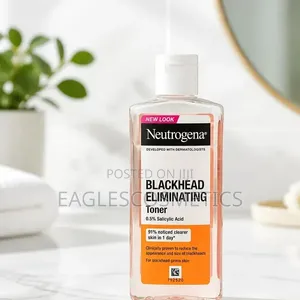 Neotrogena Toner
