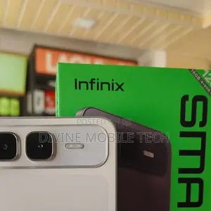 Infinix Smart 10 Plus 128 GB