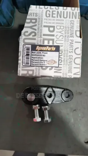 Ball Joint Renault Kangoo