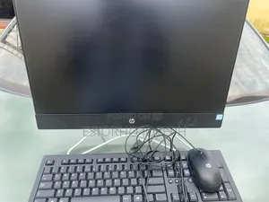 Desktop Computer HP 200 G4 22 All-in-One 8GB Intel Core i3 HDD 1T