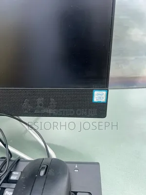 Desktop Computer HP 200 G4 22 All-in-One 8GB Intel Core i3 HDD 1T
