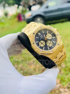 Audemars Piguet AP Sandstone Watches