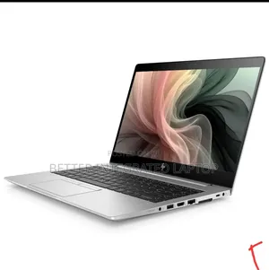 New Laptop HP EliteBook 8440P 4GB Intel SSD 256GB