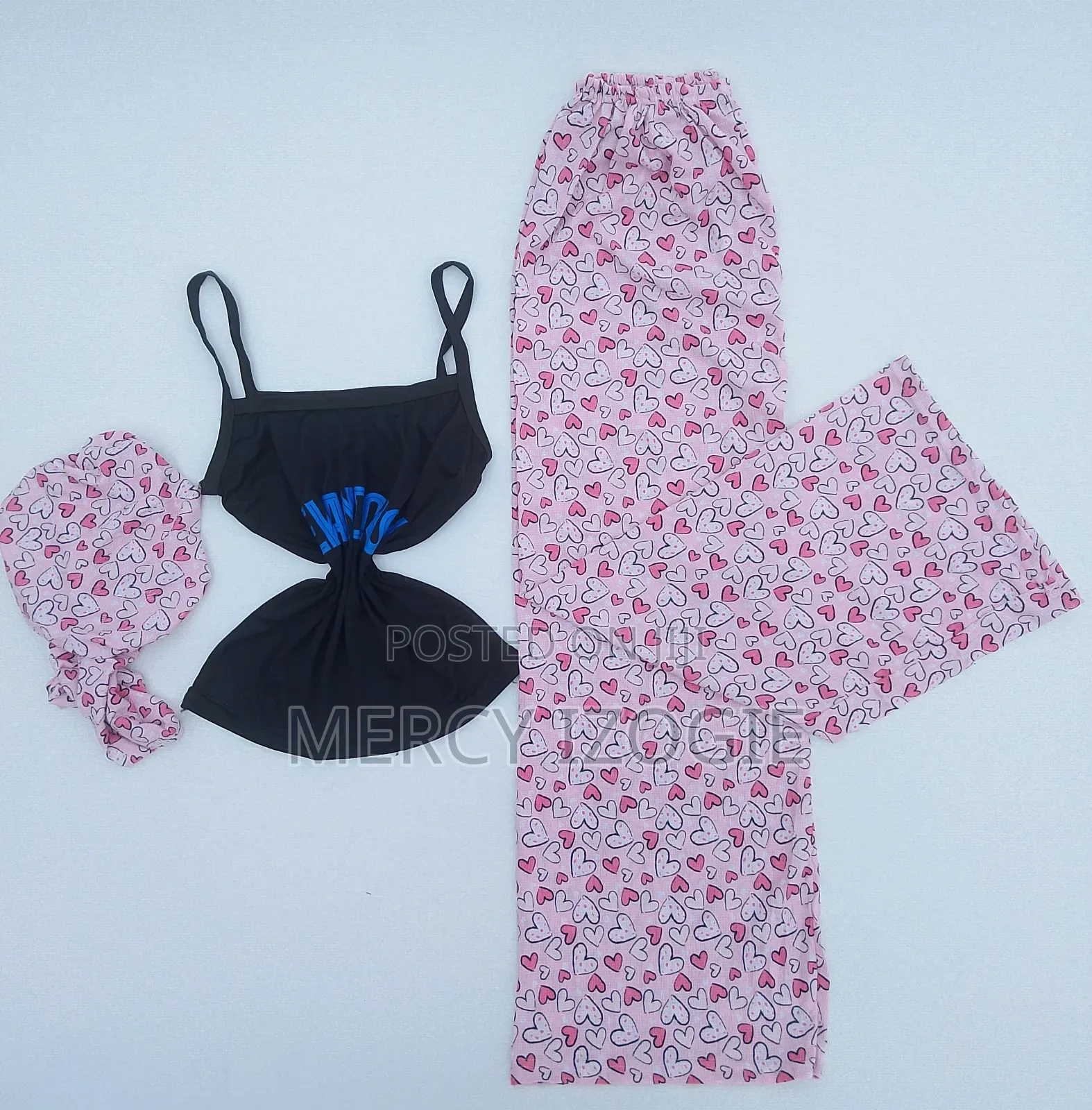 God's Hands Collection