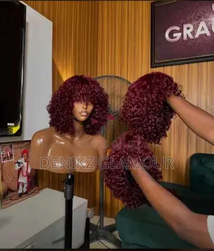 Human Hair
