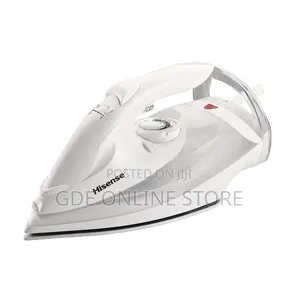 Hisense 2800w Steam Iron H28siwes1