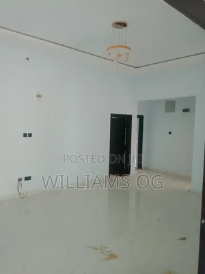 2bdrm Block of Flats in Apo Resettlement for rent