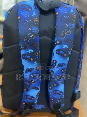 Smiggle Smiggle School Bag