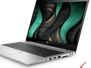 New Laptop HP EliteBook 8440P 4GB Intel SSD 256GB