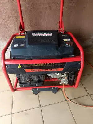 Firman Generator