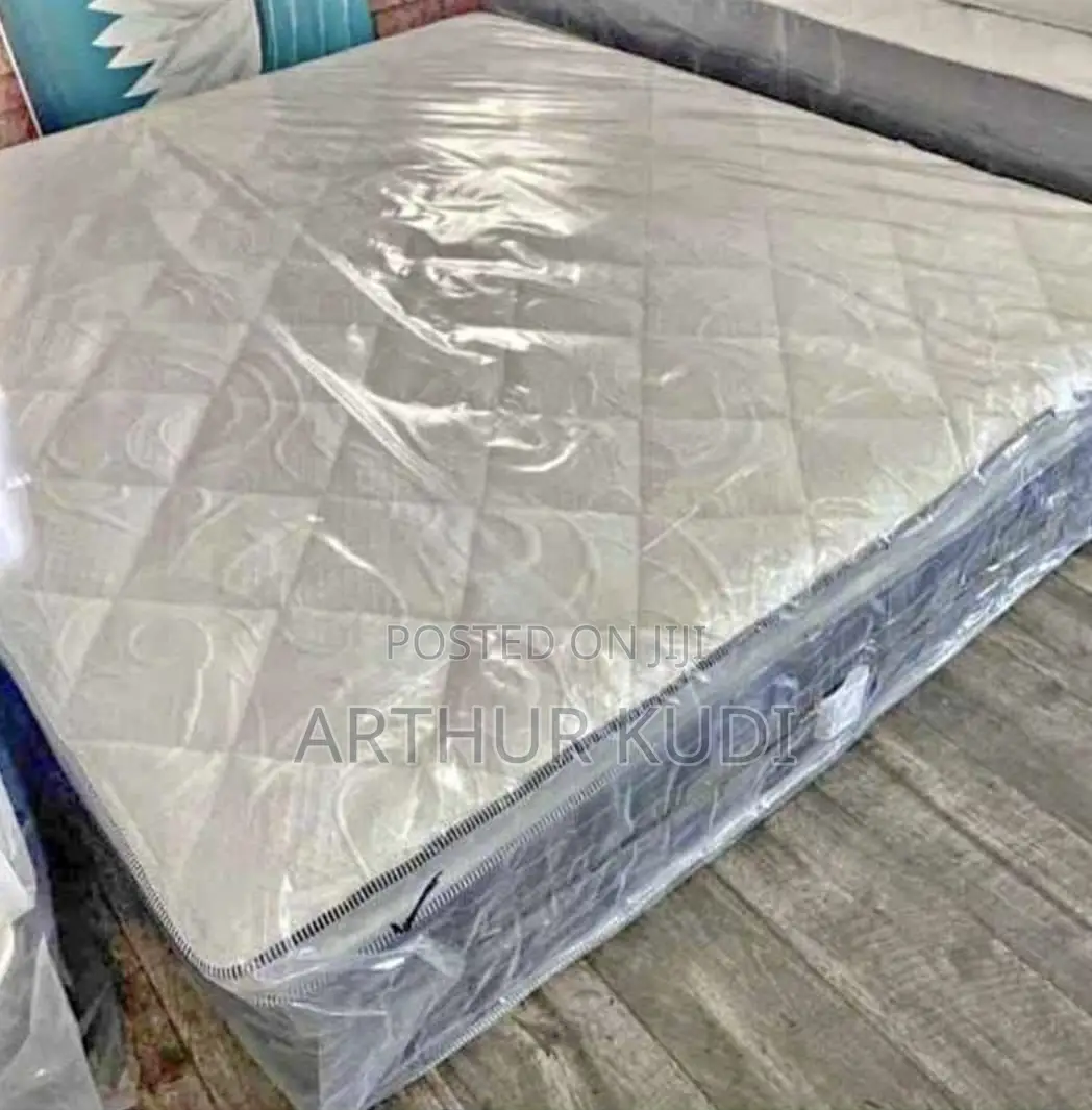 Foreign Canadian Mattress