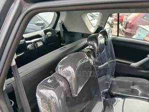 Toyota Verso 1.6 2013 Gray
