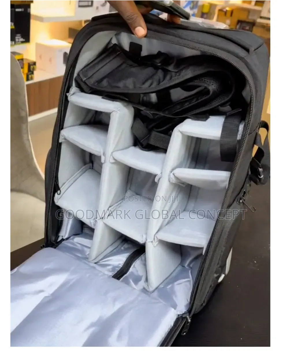 Camera Bag