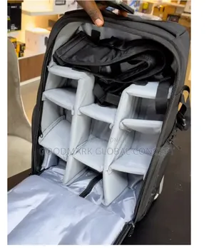 Camera Bag