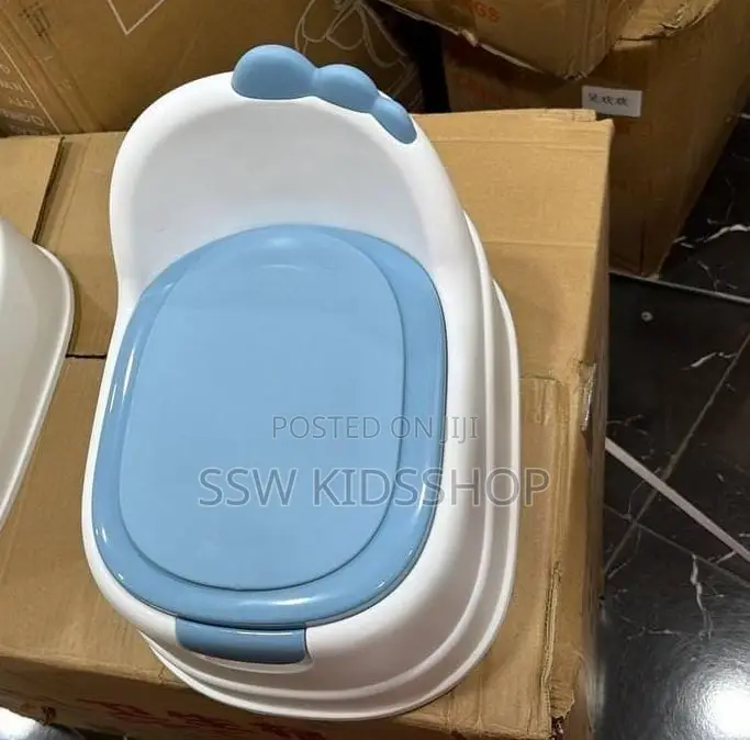 Kids Training Potty