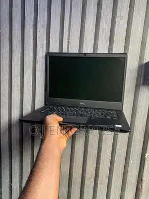 Laptop Dell Latitude 3400 8GB Intel Core i5 SSD 256GB
