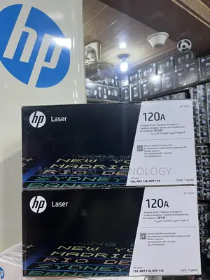 HP 120A Original LaserJet Cartridge for HP DRUMKIT