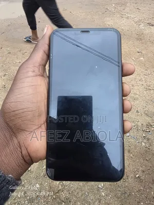 Apple iPhone 11 Pro Max 64 GB Black