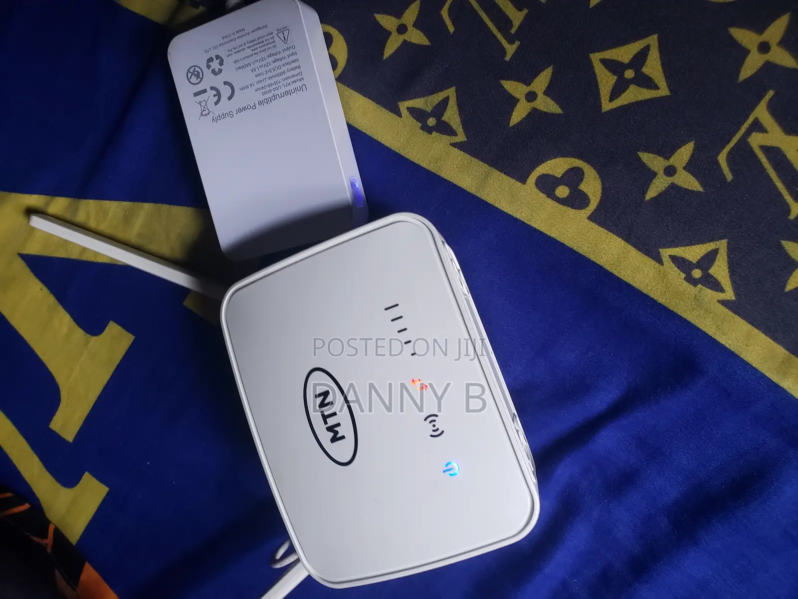 Wifi Router
