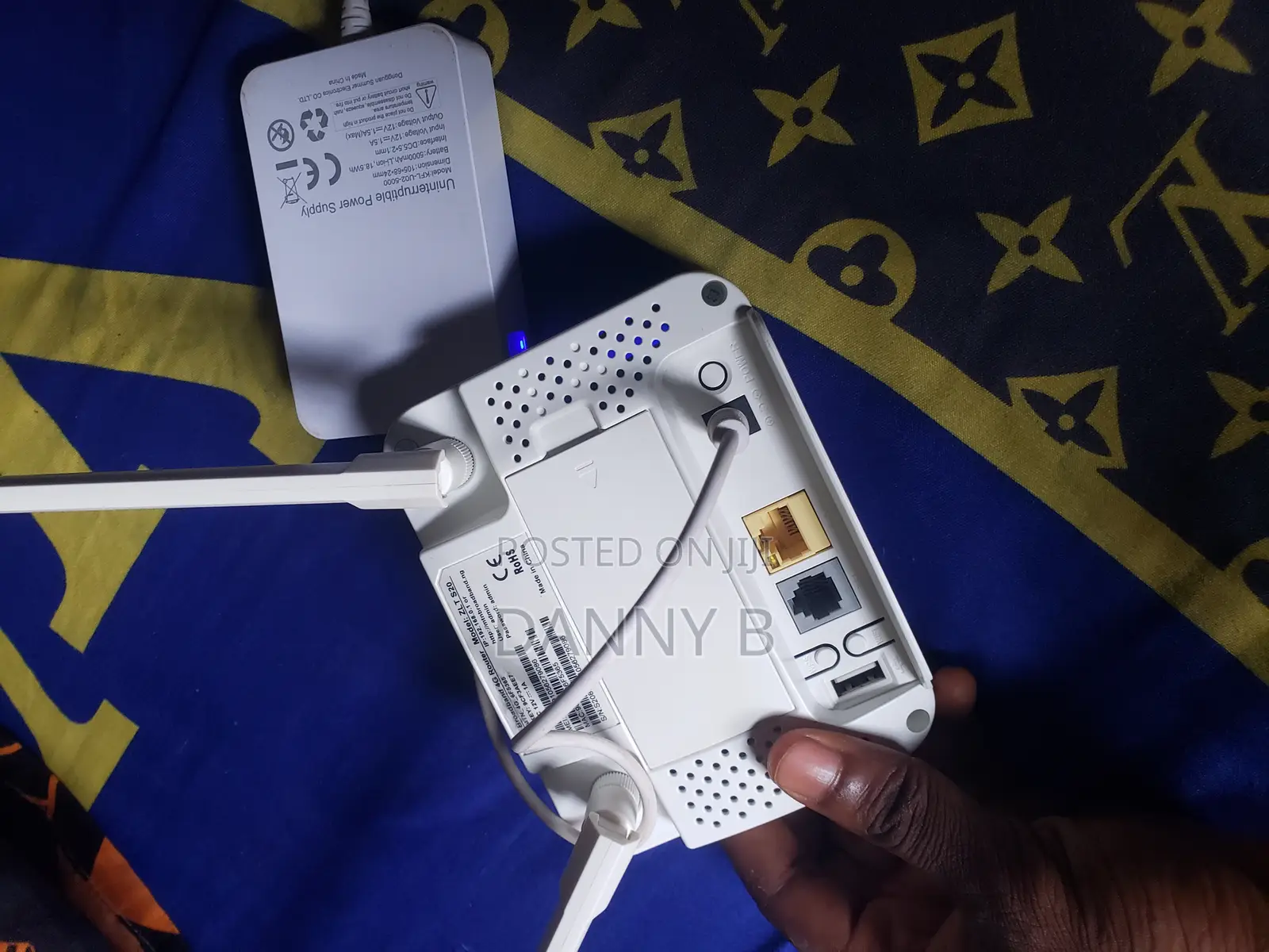 Wifi Router