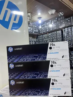HP 19A Original LaserJet Drum Cartridge for HP