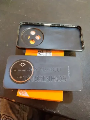 Tecno Spark 30C 128 GB Gray