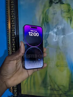 Apple iPhone 14 Pro 128 GB Purple