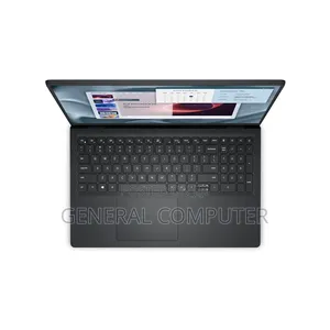 New Laptop Dell Pro 16 8GB Intel Core 3 SSD 512GB