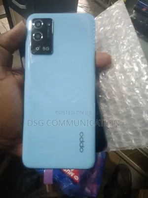 Oppo A56 5G 256 GB Blue