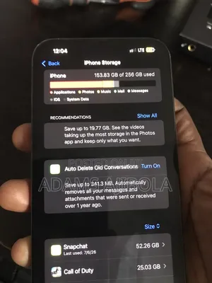 Apple iPhone 13 Pro Max 256 GB Green