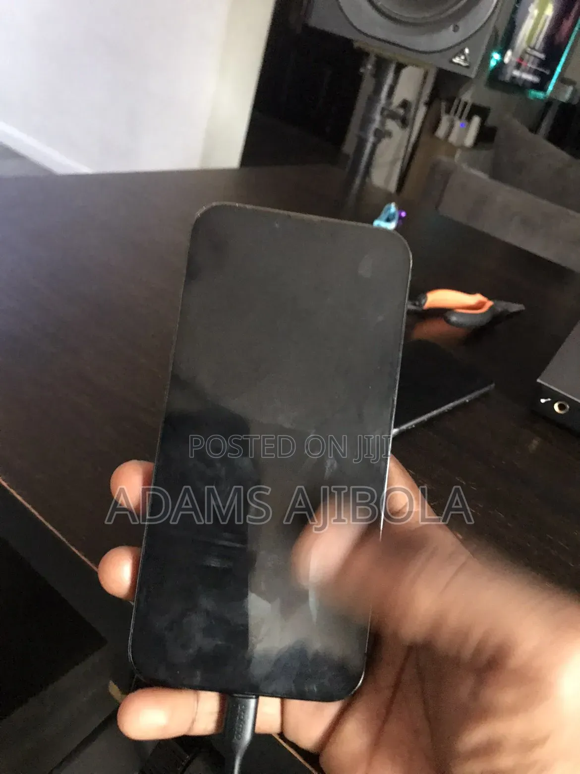 Apple iPhone 13 Pro Max 256 GB Green