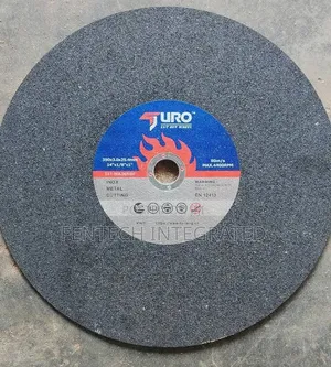 Industrial Bench Grinder Stone