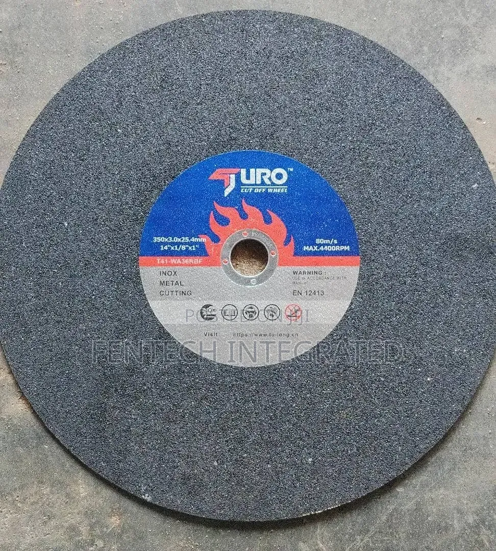 Industrial Bench Grinder Stone