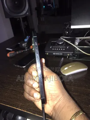 Apple iPhone 13 Pro Max 256 GB Green