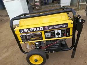 Elepaq 4.5kva Genrator