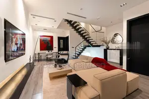 Luxury 2 Bedroom Apartment