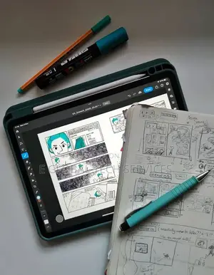 3d/2d Animator