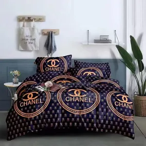 Duvets, Bedspread, and Throw Pillows