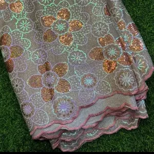 Premium Foreign Lace