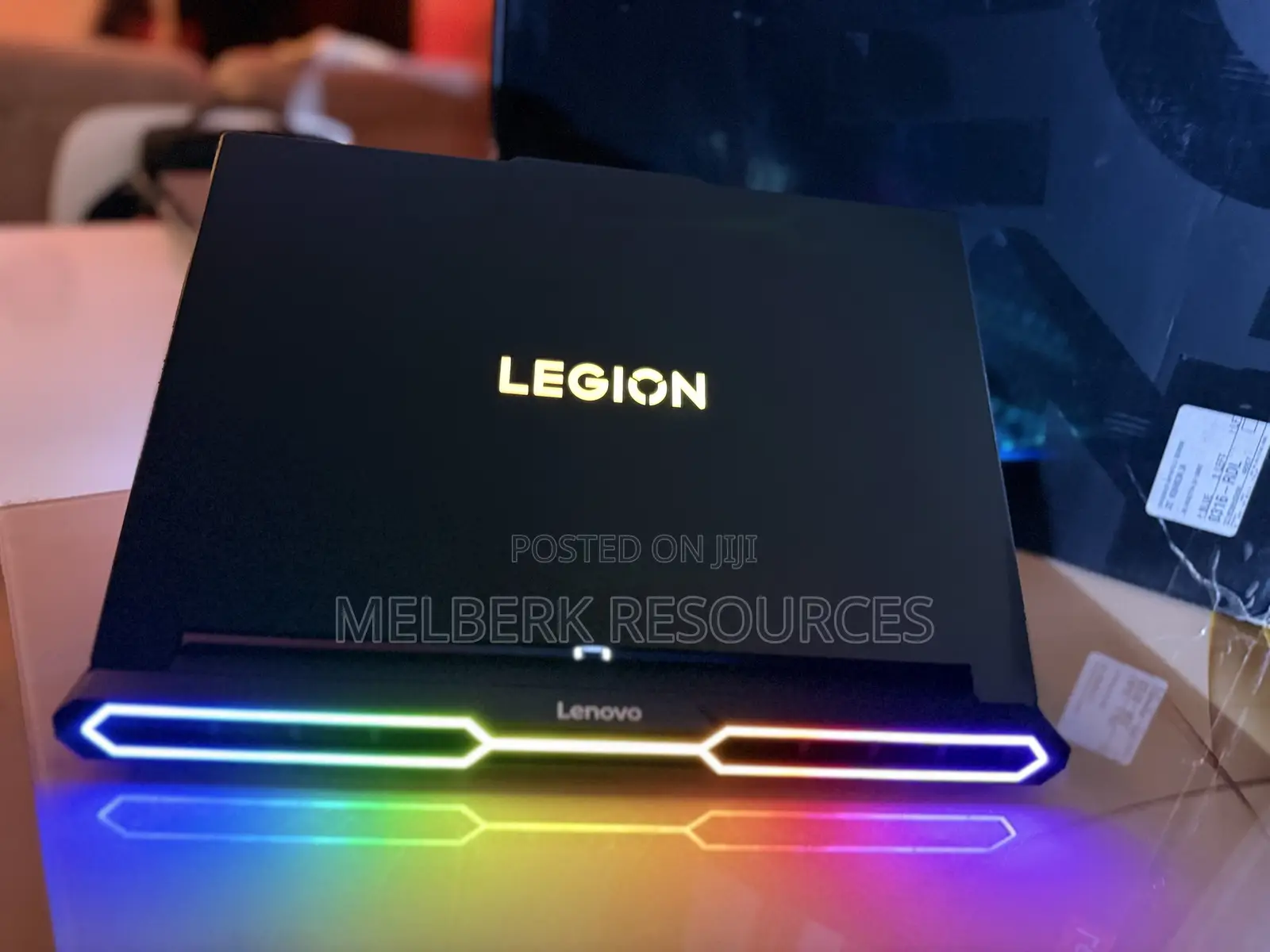 Laptop Lenovo Legion Pro 7 32GB Intel Core Ultra 9 SSD 1T
