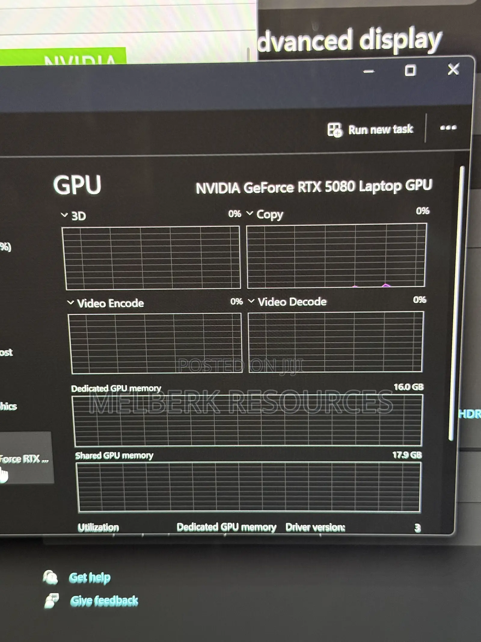 Laptop Lenovo Legion Pro 7 32GB Intel Core Ultra 9 SSD 1T