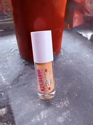 K2s Lip Therapy Gloss