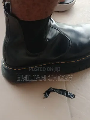 Female/Male Shoes