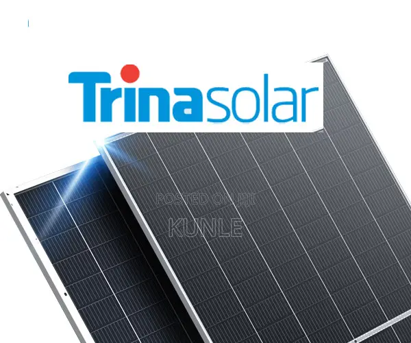Trina Solar Panel 700W