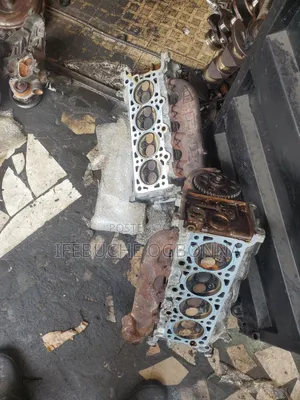 Top Cylinder Ford F150 4.6
