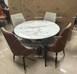 High Quality, Imported Dining Set With Four Chairs Available Topickup